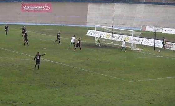 Serie D. Magica Pro Livorno espugna con merito Forlì, 1 a 3