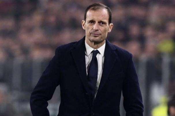 Allegri e la Juventus, storia di vittorie e  trofei terminata un anno fa 