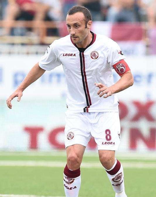 Livorno-Spezia, le probabili formazioni