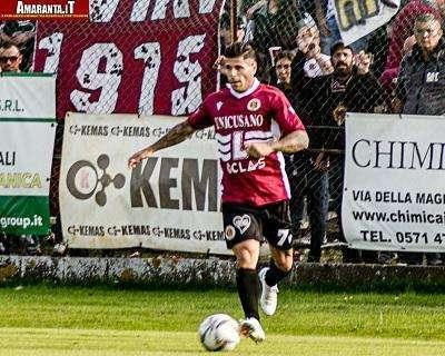 Giuseppe Torromino, 1 gol 