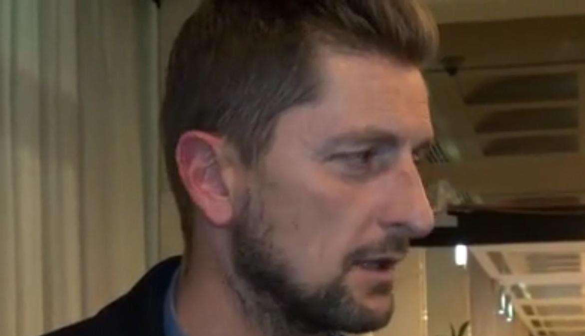 Toccafondi: "Ottenuto quello che il popolo amaranto meritava"