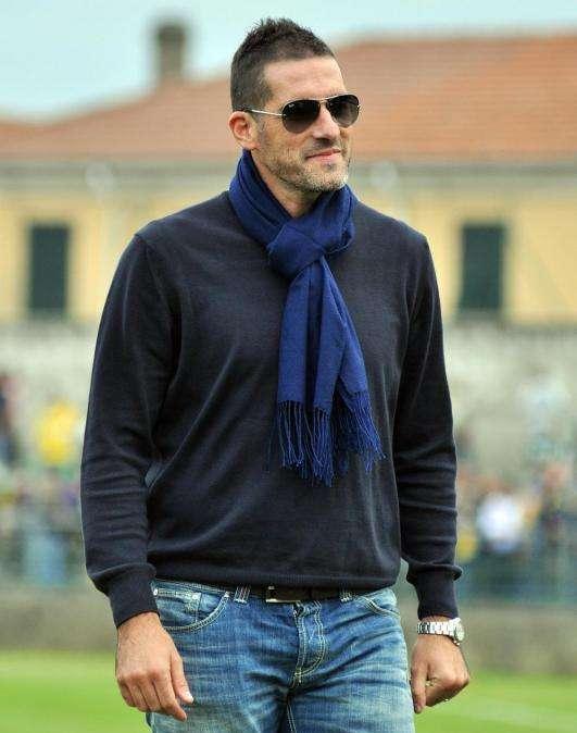 Ex amaranto. Lucarelli esonerato dal Tuttocuoio, via anche Protti