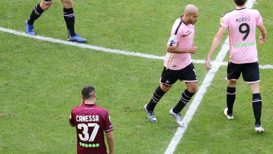 Canessa in amaranto
