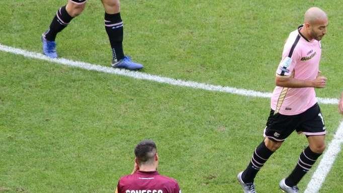 Al Livorno il cuore non basta e il Novara passa nel finale, 2 a 3