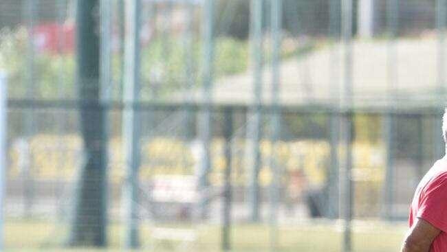 Mereu: "Contro il Livorno serve lo spirito battagliero dell'Olbia"