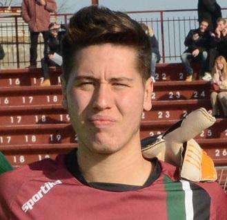 Amaranto, il giovane Gonnelli convocato nella Nazionale B