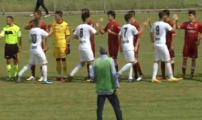 Primavera. Il Livorno si aggiudica la Toscana Cup di Altopascio