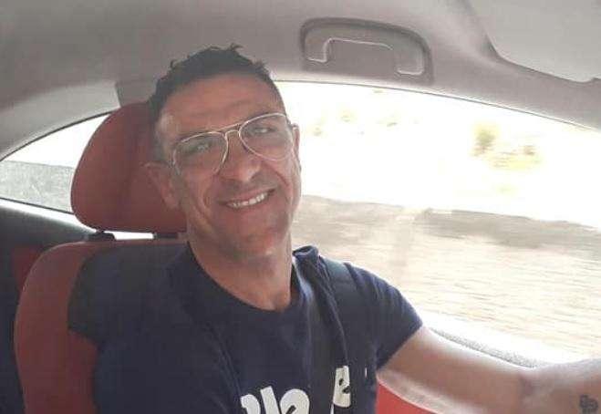 Massimiliano Scichilone