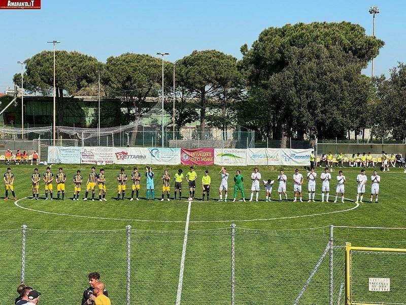 Livorno e Figline