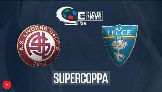 Livorno-Lecce