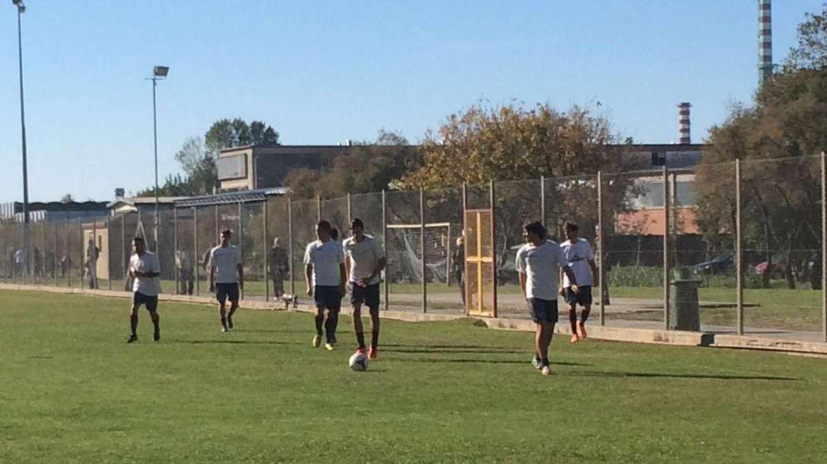 Primavera in diretta. Livorno-Frosinone 6 a 0 (finale)