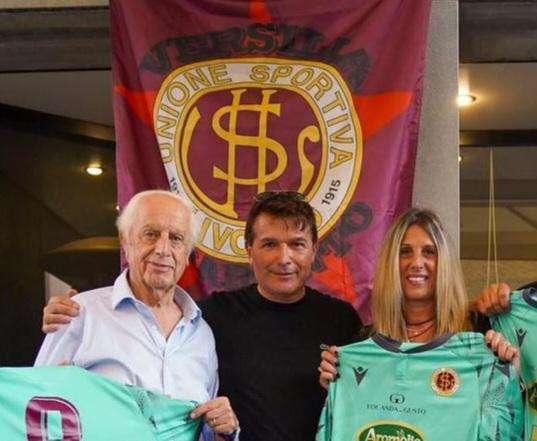 Versilia Amaranto 