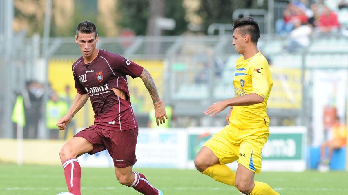 Non arriva Bartolomei. Per lui c'è la Reggiana