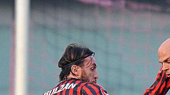 Coppa in diretta. Livorno-Benevento 2 a 1 (finale)