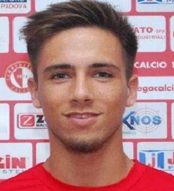 Gabriele Mazzucca