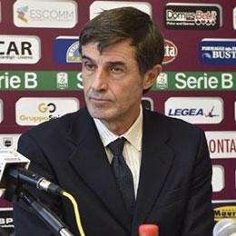 Ceccarini nuovo team manager: «Essere qui è una grande gioia»