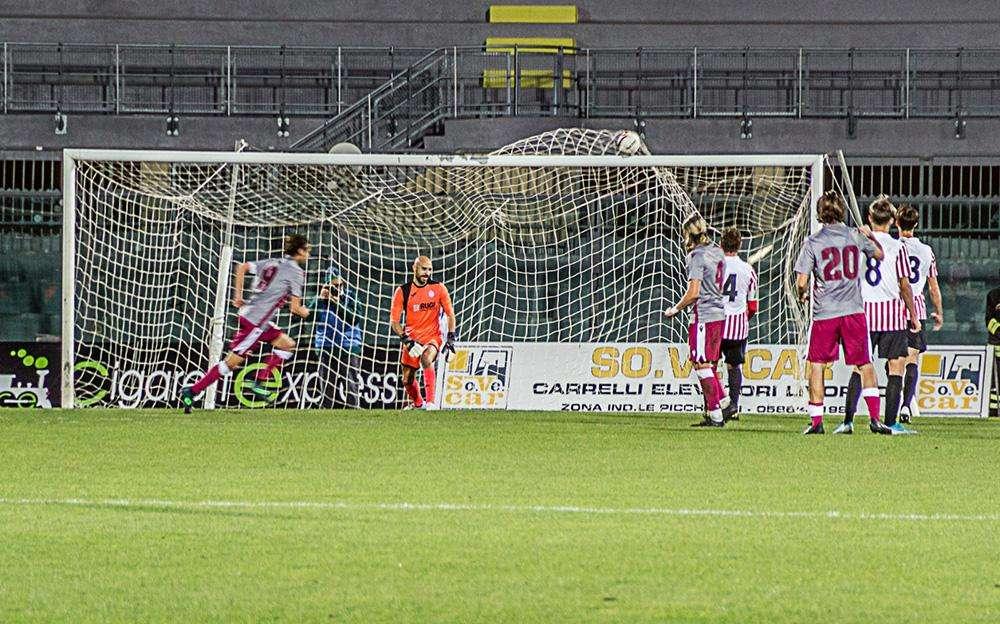 Livorno-Colligiana 3-1
