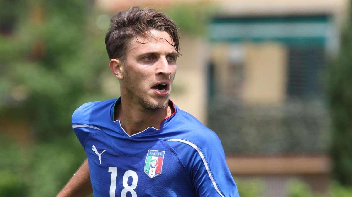 Serie D. Livorno, praticamente fatta per il centrocampista Palma