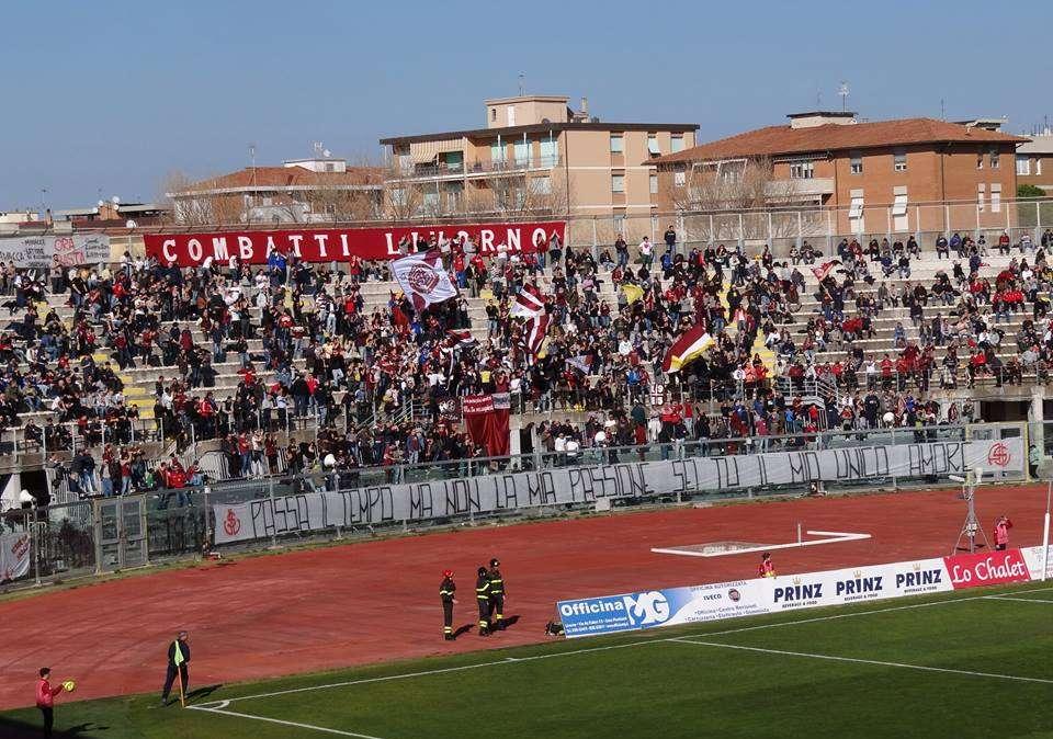 Vent'anni fa la tragica scomparsa del giovane tifoso Luca Rondina