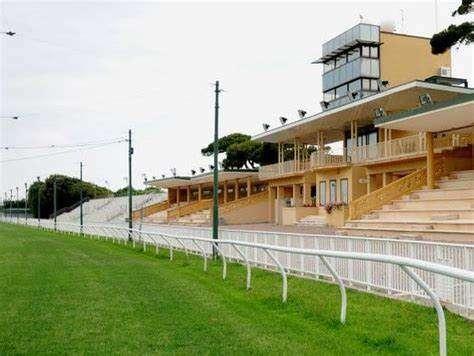 ippodromo Caprilli 
