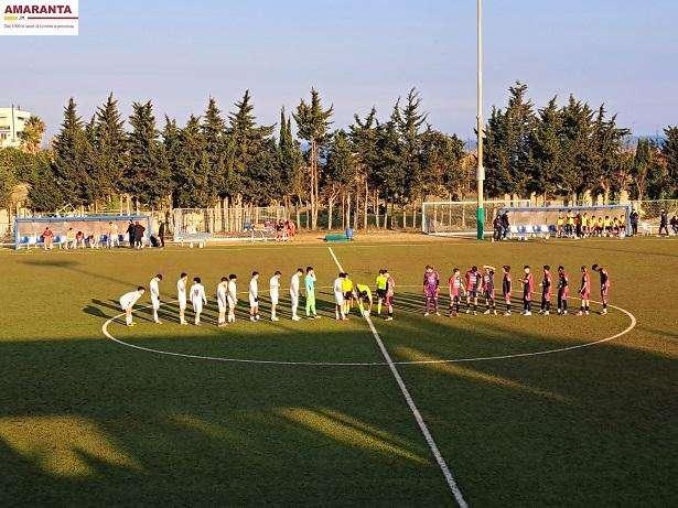 Sambenedettese e Livorno