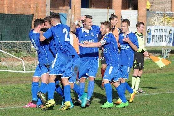 Eccellenza. Alla ricerca della vittoria, il Piombino ospita il Ponte Buggianese