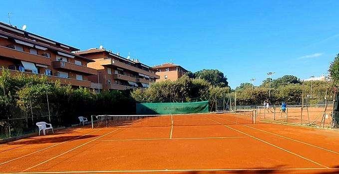 Il Tennis Club Livorno
