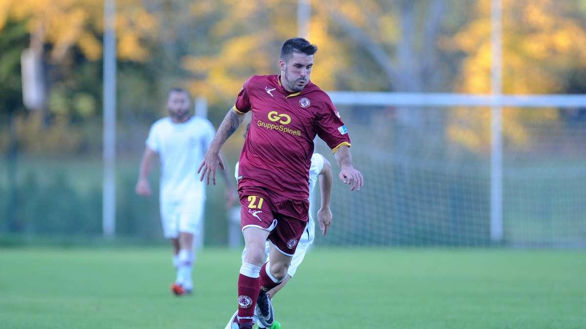 Livorno-Carpi i precedenti in campionato al Picchi. Due gli ex della gara