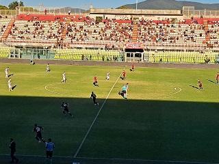 Livorno e Pianese