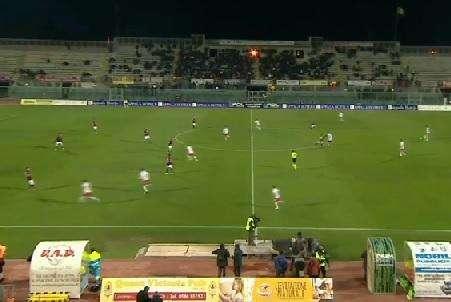 Diretta web. Livorno-Piacenza 2 a 2 (finale)