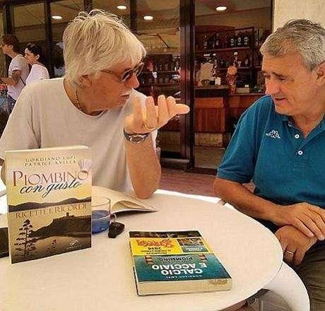 Agroppi e Lupi