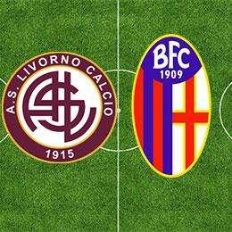 La presentazione. Livorno, sfida al vertice con il Bologna