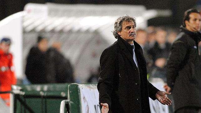 Pillon: "Sarebbe bello poter allenare il Livorno"