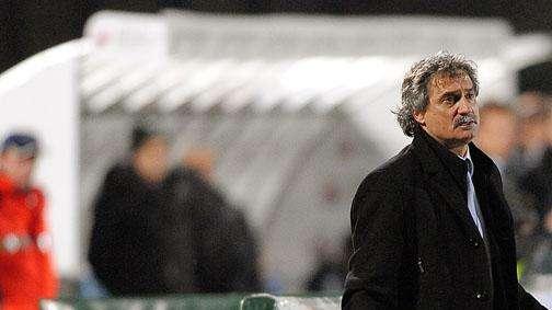 Pillon: "Far bene per riportare l'entusiasmo a Livorno"