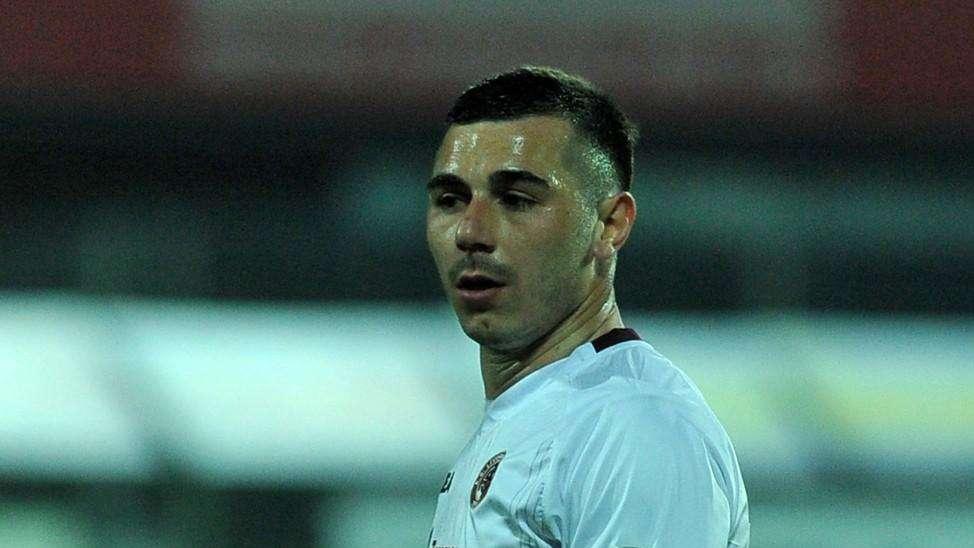 Pistoiese-Livorno, i convocati. Sorpresa, si rivede Maiorino