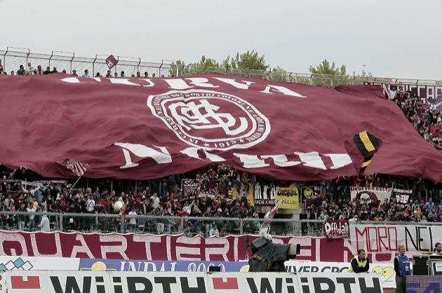 Curva nord, oggi allo stadio l’ultimo saluto a “Fabino”