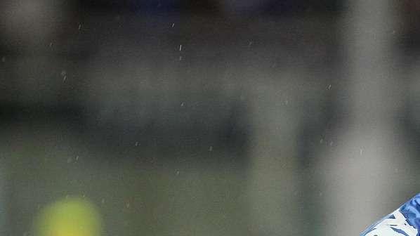 Ufficialità. Il portiere Falcone in prestito al Livorno