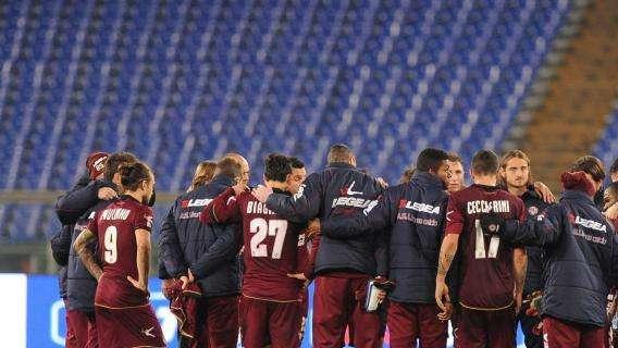 Punto d'oro