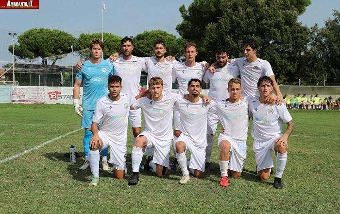 La Pro Livorno