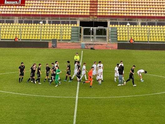 Livorno e Tau Altopascio