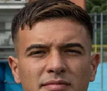 Stefano Longo