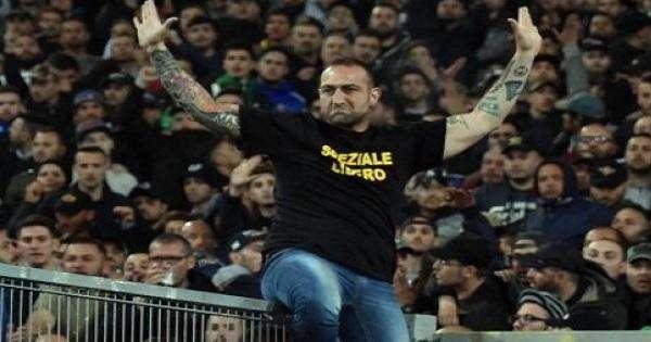 Genny 'a Carogna agli arresti domiciliari a Livorno