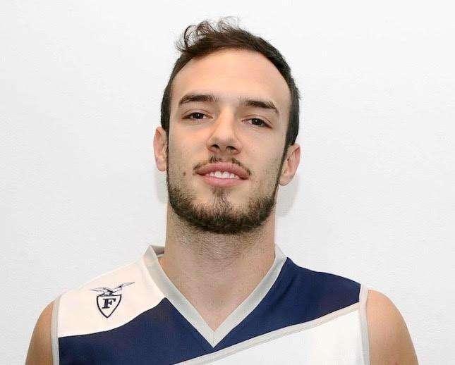 La Pielle Unicusano ingaggia l'esperta ala Fin, ex Fortitudo Bologna