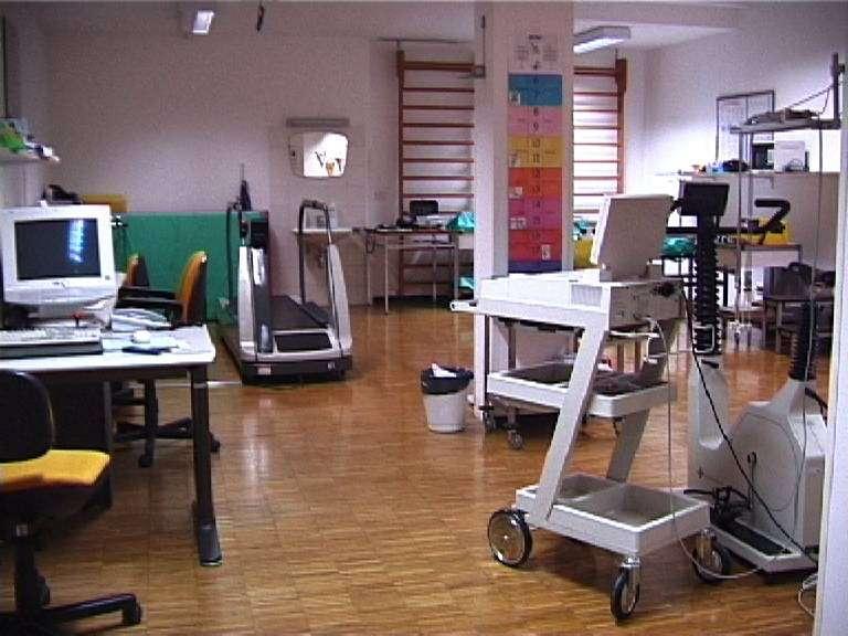 Medicina sportiva. Il farmacista nella traumatologia a Tirrenia