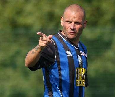 Tiribocchi, no al Livorno: "Resto a Bergamo"