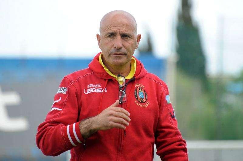 Sala stampa. Maragliulo: "I ragazzi ci hanno sempre creduto"