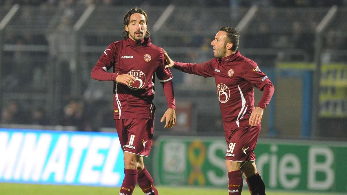 Cutolo sempre più vicino al ritorno in amaranto