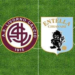 La presentazione. Livorno, contro l'Entella servono i punti