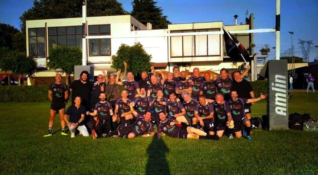 La squadra del Pirati