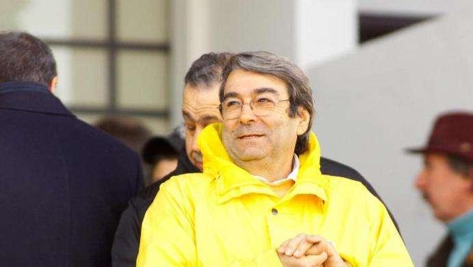 È ora di ripartire